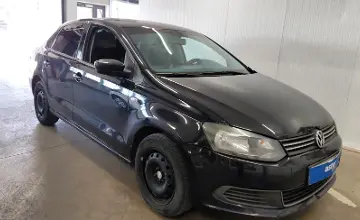 Volkswagen Polo 2015 года за 3 190 000 тг. в Астана фото 2