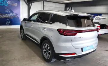 Chery Tiggo 7 Pro 2024 года за 8 190 000 тг. в Астана фото 4