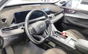 Chery Tiggo 7 Pro 2024 года за 8 190 000 тг. в Астана фото 5
