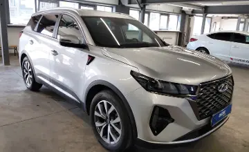 Chery Tiggo 7 Pro 2024 года за 8 190 000 тг. в Астана фото 2