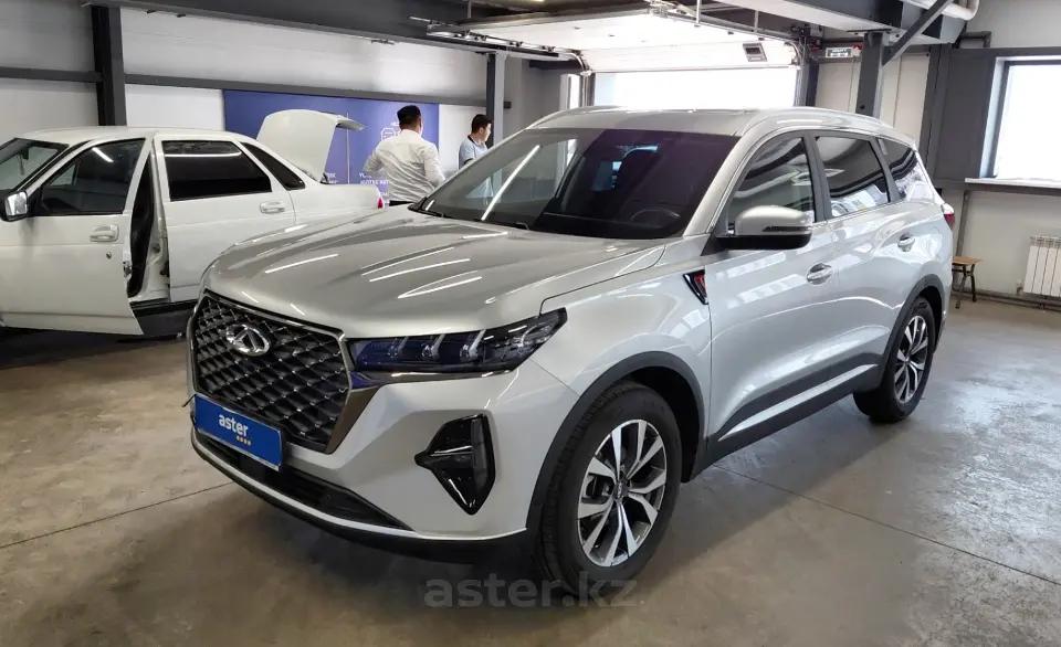 2024 Chery Tiggo 7 Pro