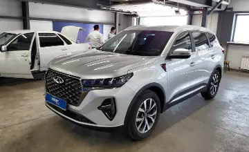 Chery Tiggo 7 Pro 2024 года за 8 190 000 тг. в Астана фото 1