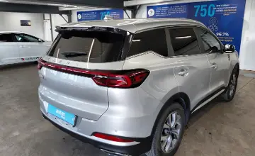 Chery Tiggo 7 Pro 2024 года за 8 190 000 тг. в Астана фото 3