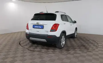 Chevrolet Tracker 2013 года за 4 290 000 тг. в Шымкент