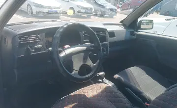 Volkswagen Golf 1993 года за 850 000 тг. в Алматы фото 5