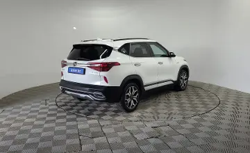 Kia Seltos 2021 года за 8 590 000 тг. в Алматы