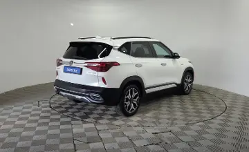 Kia Seltos 2021 года за 8 590 000 тг. в Алматы