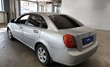 Chevrolet Lacetti 2023 года за 5 890 000 тг. в Астана фото 4