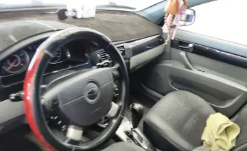 Chevrolet Lacetti 2023 года за 5 890 000 тг. в Астана фото 5