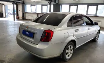 Chevrolet Lacetti 2023 года за 5 890 000 тг. в Астана фото 3