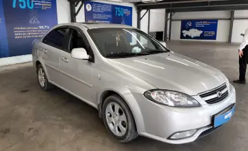 Chevrolet Lacetti 2023 года за 5 890 000 тг. в Астана фото 2