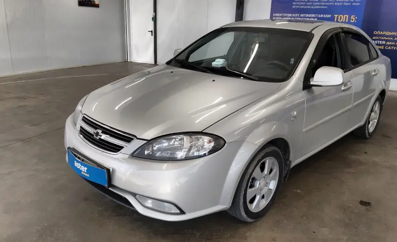 Chevrolet Lacetti 2023 года за 5 890 000 тг. в Астана