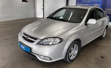 Chevrolet Lacetti 2023 года за 5 890 000 тг. в Астана фото 1