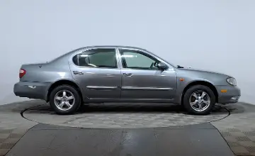 Nissan Maxima 2006 года за 2 550 000 тг. в Астана фото 4