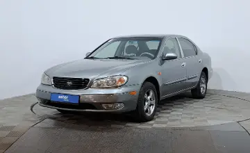 Nissan Maxima 2006 года за 2 550 000 тг. в Астана фото 1