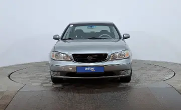 Nissan Maxima 2006 года за 2 550 000 тг. в Астана фото 2
