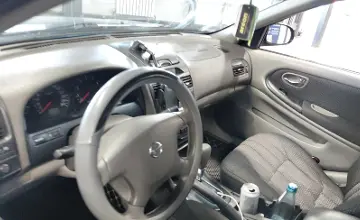 Nissan Maxima 2006 года за 2 550 000 тг. в Астана фото 5