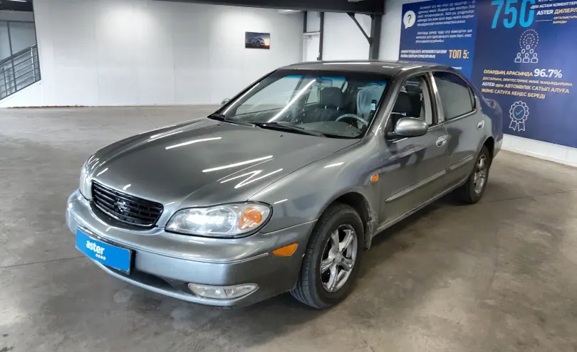 Nissan Maxima 2006 года за 2 550 000 тг. в Астана