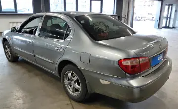 Nissan Maxima 2006 года за 2 550 000 тг. в Астана фото 4