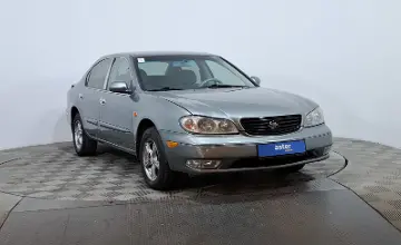Nissan Maxima 2006 года за 2 550 000 тг. в Астана фото 3