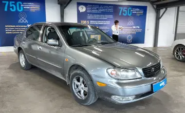 Nissan Maxima 2006 года за 2 550 000 тг. в Астана фото 2