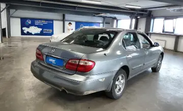 Nissan Maxima 2006 года за 2 550 000 тг. в Астана фото 3