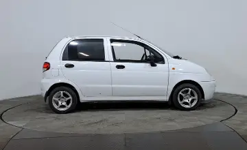Daewoo Matiz 2011 года за 2 300 000 тг. в Астана фото 4