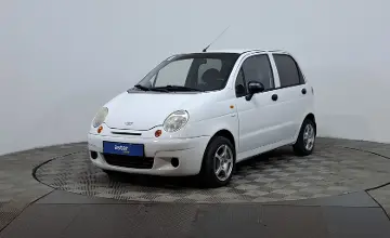 Daewoo Matiz 2011 года за 2 300 000 тг. в Астана фото 1