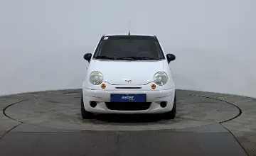 Daewoo Matiz 2011 года за 2 300 000 тг. в Астана фото 2