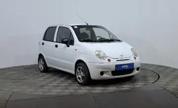 Daewoo Matiz 2011 года за 2 300 000 тг. в Астана фото 3