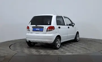 Daewoo Matiz 2011 года за 2 300 000 тг. в Астана