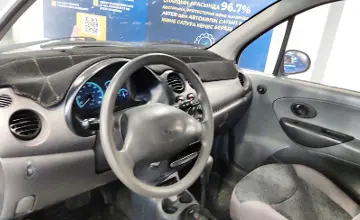 Daewoo Matiz 2011 года за 2 300 000 тг. в Астана фото 5