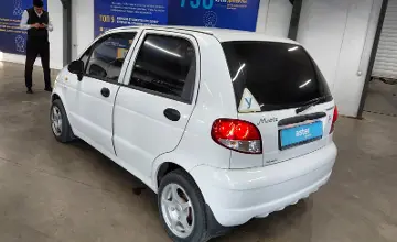 Daewoo Matiz 2011 года за 2 300 000 тг. в Астана фото 4