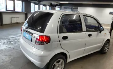 Daewoo Matiz 2011 года за 2 300 000 тг. в Астана фото 3