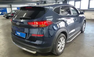 Hyundai Tucson 2020 года за 10 590 000 тг. в Астана фото 3