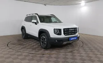Haval Dargo 2023 года за 8 990 000 тг. в Шымкент фото 3