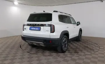 Haval Dargo 2023 года за 8 990 000 тг. в Шымкент