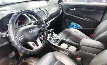 Kia Sportage 2013 года за 5 990 000 тг. в Астана фото 5
