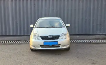 Toyota Corolla 2006 года за 2 890 000 тг. в Алматы фото 2