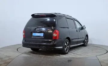 Mazda MPV 2002 года за 2 390 000 тг. в Астана