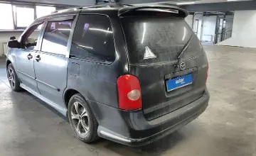 Mazda MPV 2002 года за 2 390 000 тг. в Астана фото 4