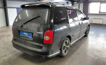 Mazda MPV 2002 года за 2 390 000 тг. в Астана фото 3