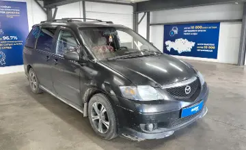 Mazda MPV 2002 года за 2 390 000 тг. в Астана фото 2