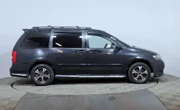 Mazda MPV 2002 года за 2 390 000 тг. в Астана фото 4