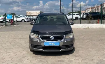 Volkswagen Touran 2007 года за 3 790 000 тг. в Караганда фото 2