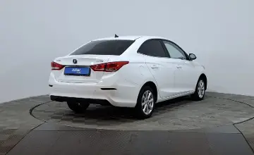 Changan Alsvin 2023 года за 4 890 000 тг. в Астана