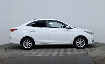 Changan Alsvin 2023 года за 4 890 000 тг. в Астана фото 4