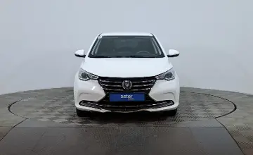 Changan Alsvin 2023 года за 4 890 000 тг. в Астана фото 2
