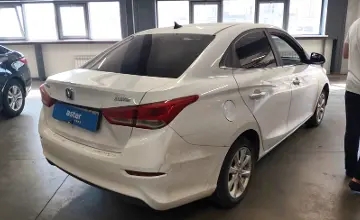 Changan Alsvin 2023 года за 4 890 000 тг. в Астана фото 3