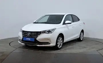 Changan Alsvin 2023 года за 4 890 000 тг. в Астана фото 1